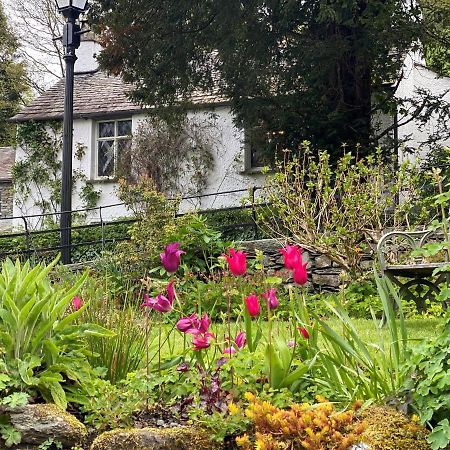 Dove Holme Cottage Grasmere Dış mekan fotoğraf