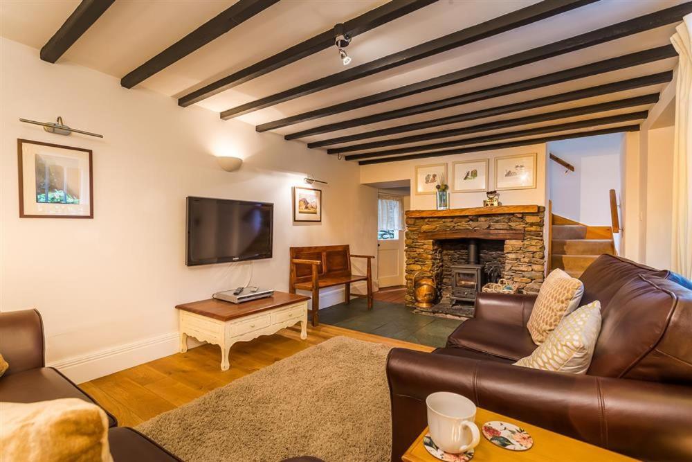 Dove Holme Cottage Grasmere Dış mekan fotoğraf