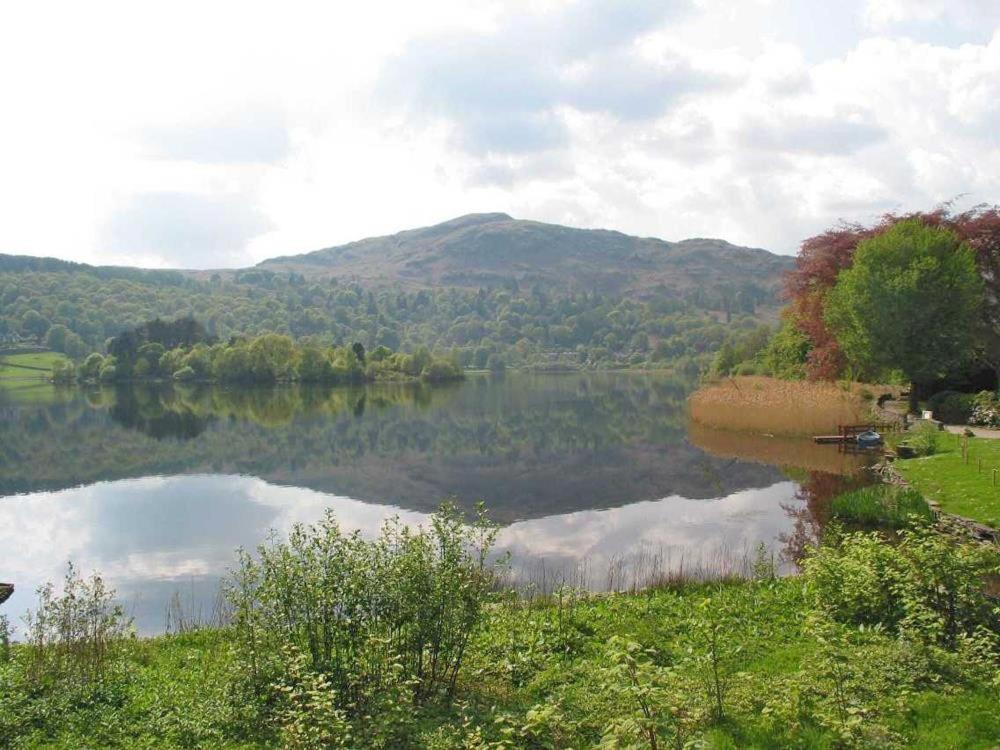 Dove Holme Cottage Grasmere Dış mekan fotoğraf
