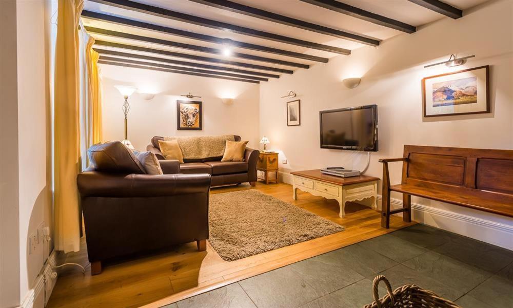 Dove Holme Cottage Grasmere Dış mekan fotoğraf