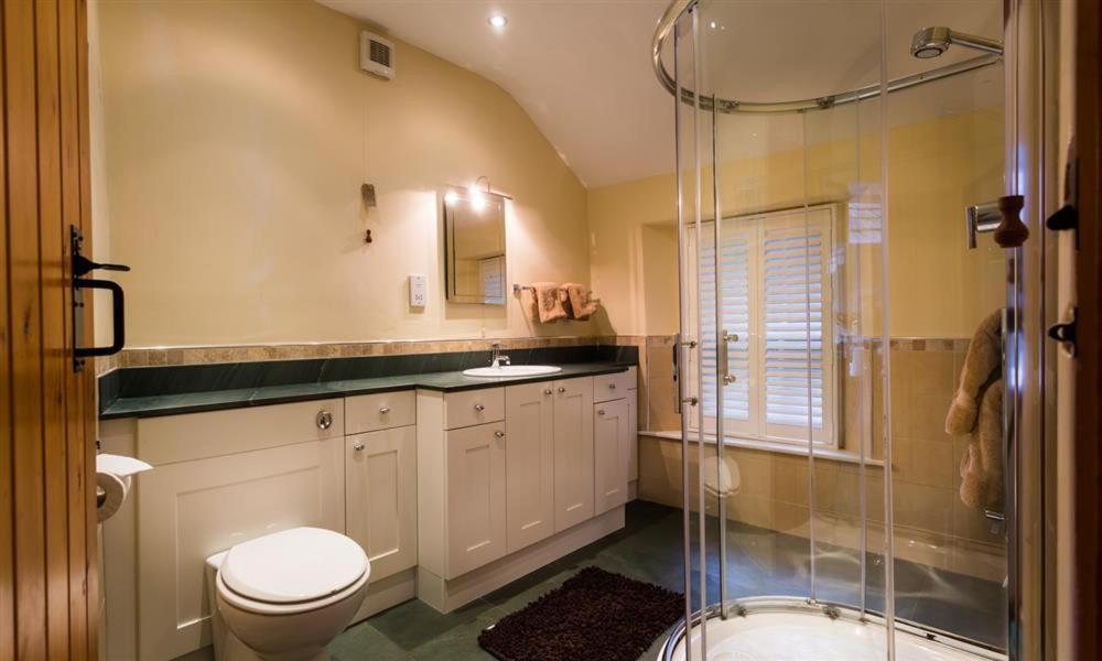 Dove Holme Cottage Grasmere Dış mekan fotoğraf